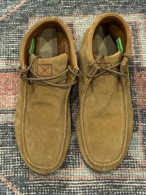 Twisted X Men's Shoes